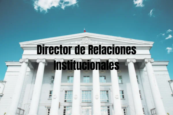 Cosa fa un Direttore delle Relazioni Istituzionali?